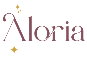 Logo Aloria