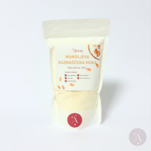 Mandljeva moka