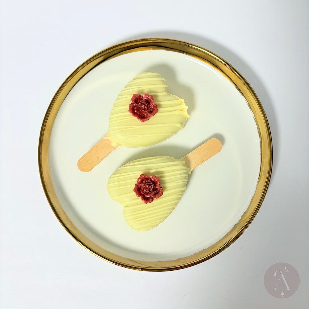 LCHF biskvitna lučka