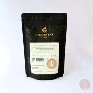 Coronini premium arabica kava