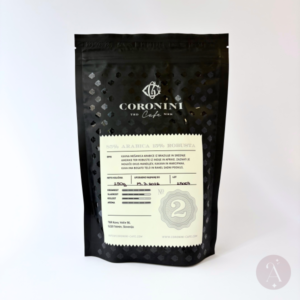 Coronini kava 85% arabica