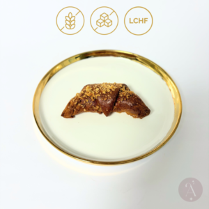 LCHF orehovi rogljički 4kom