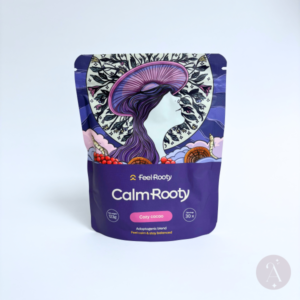 Calm rooty feel rooty