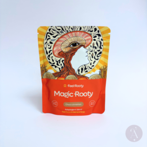 Magic rooty feel rooty