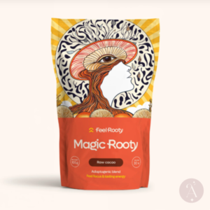 Magic rooty kakav feel rooty