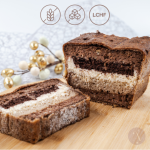 LCHF potratna potica