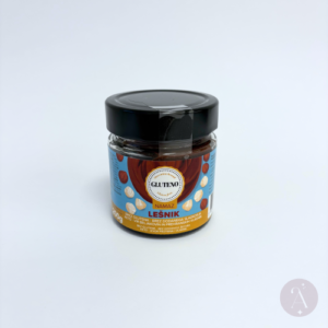 Lešnikov namaz glutneo