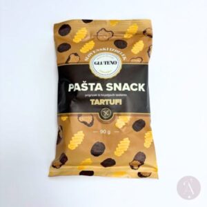 Pašta snack tartufi