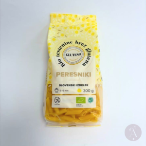 Bio testenine gluteno