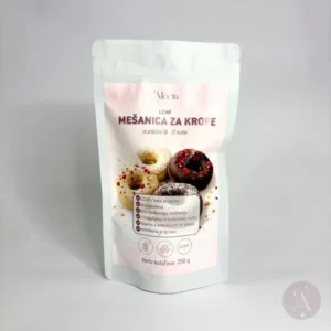 Mešanica za LCHF krofe