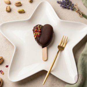 Veganska biskvitna lučka