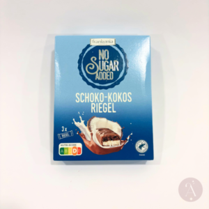 Kokosove ploščice Frankonia