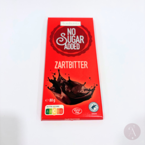 Temna čokolada Frankonia