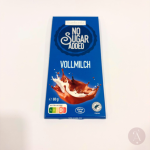 Mlečna čokolada Frankonia