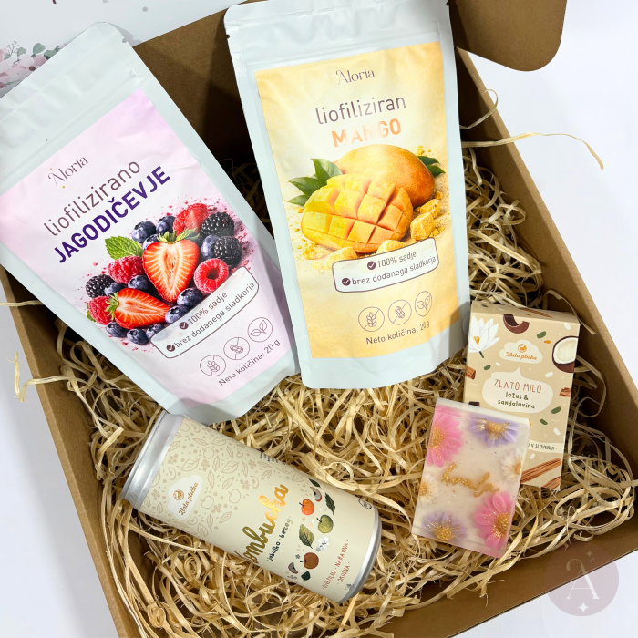 Paket energije - slika 2