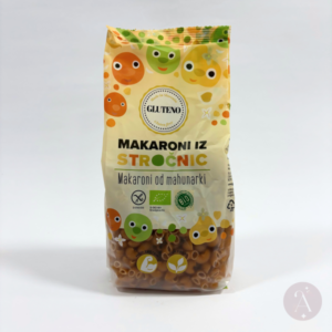 Makaroni iz stročnic