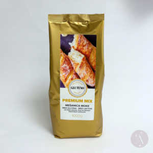 Premium mix mešanica moke