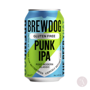 Brezglutensko pivo